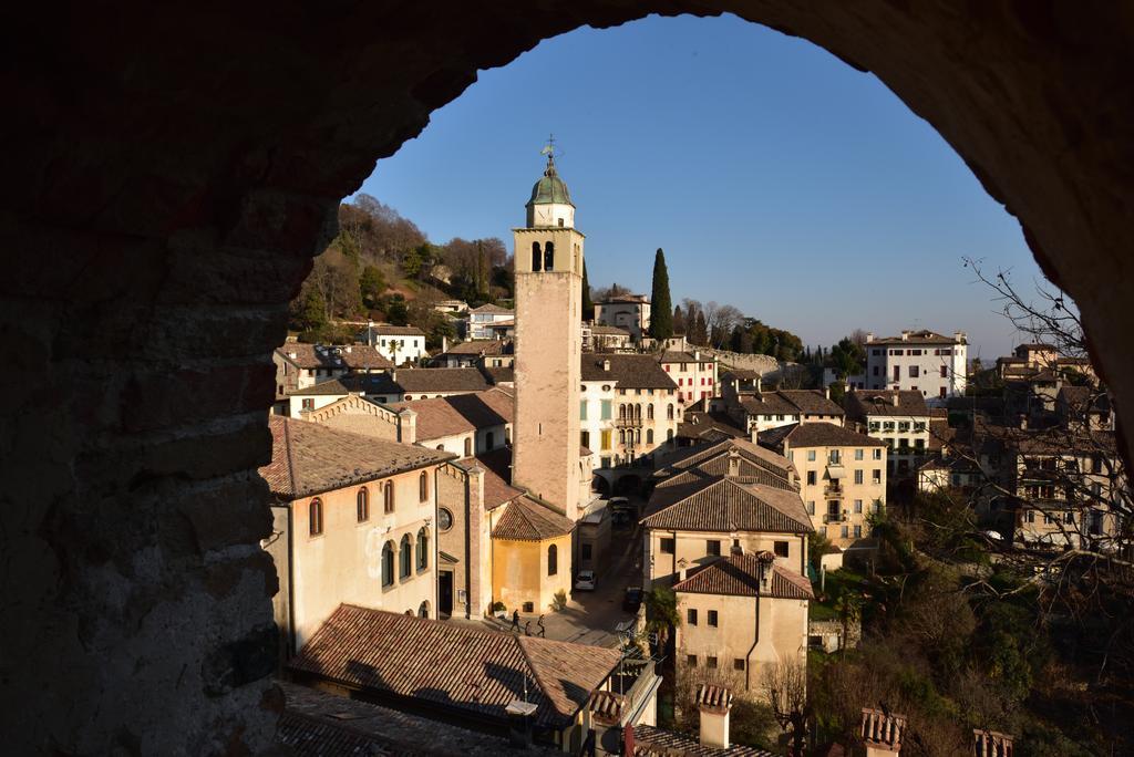 Agriturismo Crodi Miane Экстерьер фото