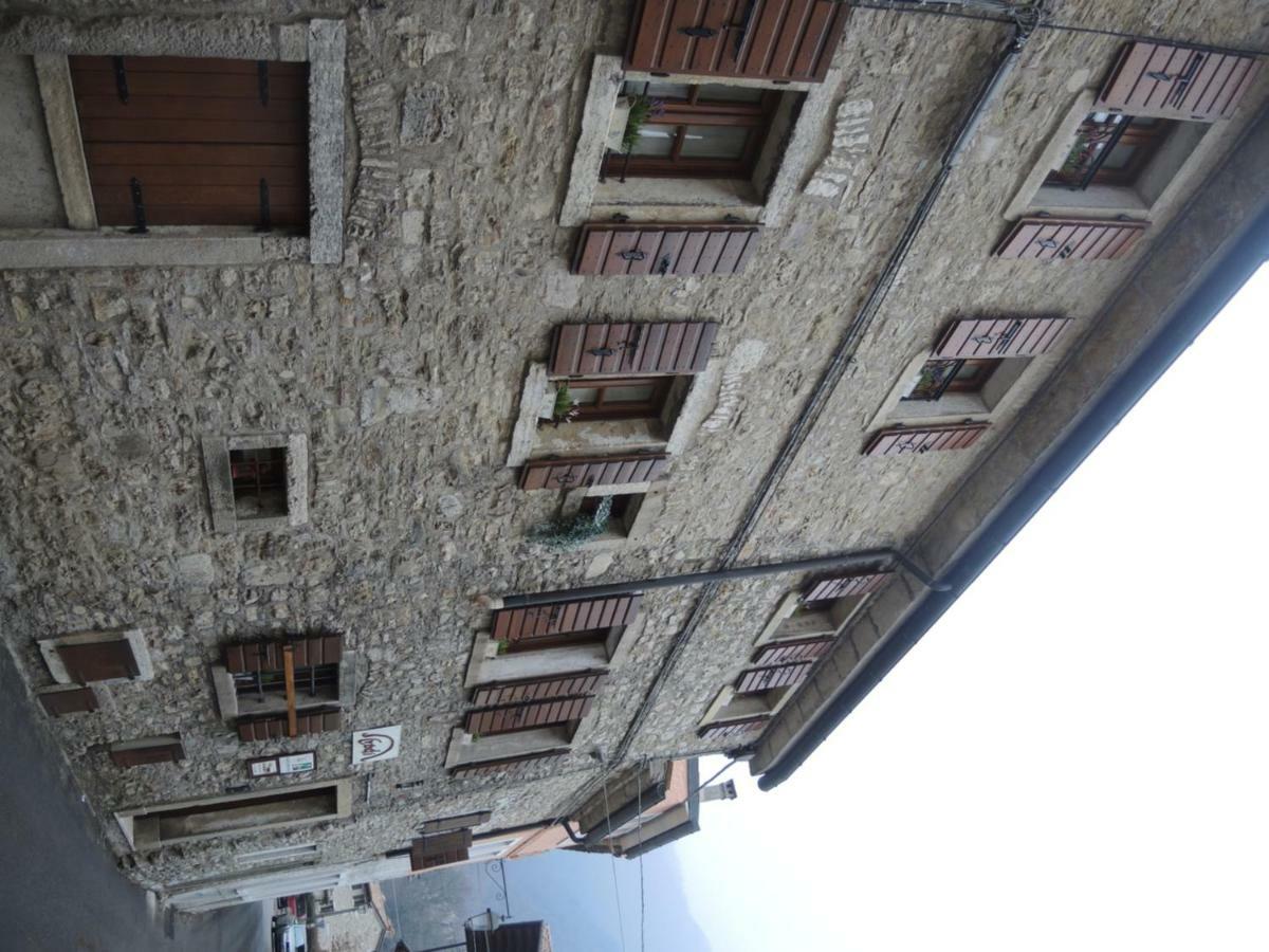 Agriturismo Crodi Miane Экстерьер фото